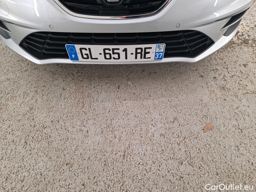  Renault  Megane  IV Estate Evolution 1.5 dCi 115CV BVA7 E6d #11