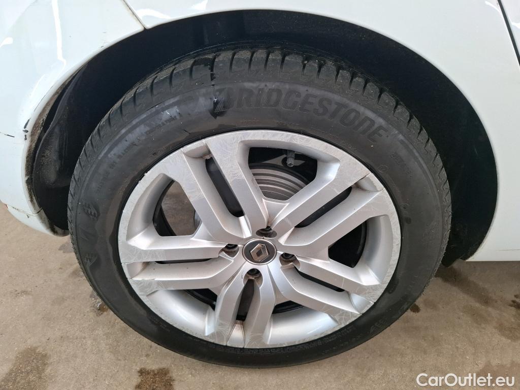  Renault  Clio  IV Business 0.9 TCe 90CV BVM5 E6 #50