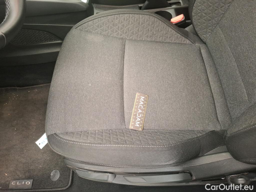 Renault  Clio  V Business 1.0 SCe 65CV BVM5 E6d #14