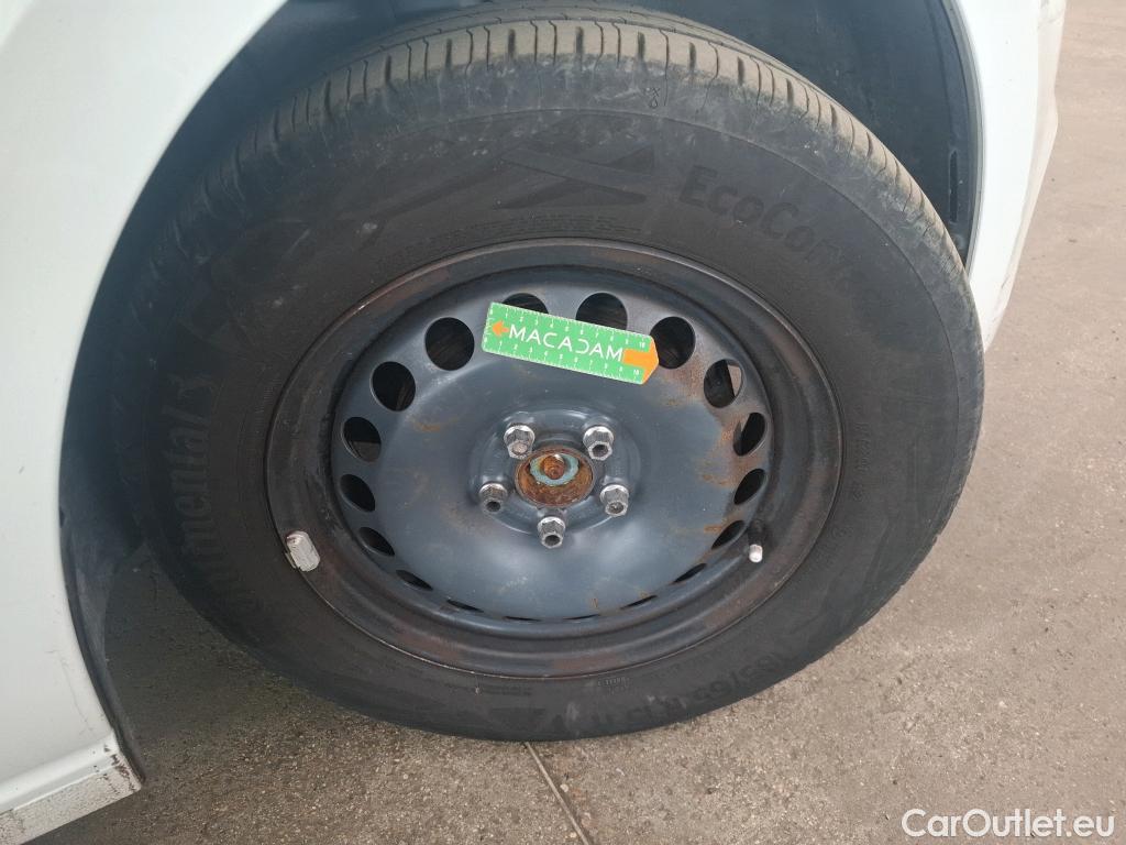  Volkswagen  Polo  VI Lounge 1.0 80CV BVM5 E6d #49