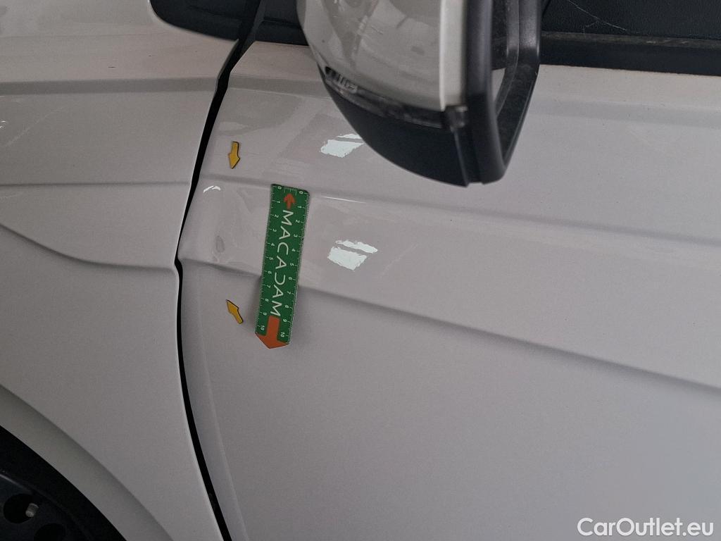  Volkswagen  Polo  VI Lounge 1.0 80CV BVM5 E6d #25