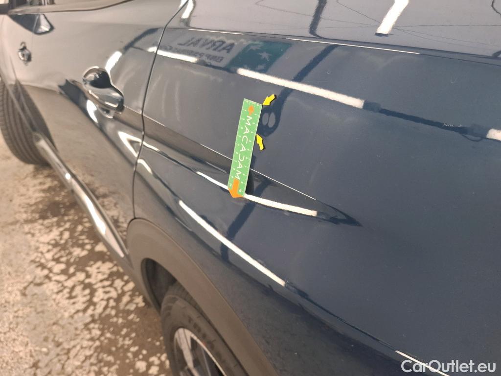  Peugeot  3008  II Allure Pack 1.2 PureTech 130CV BVM6 E6d #36