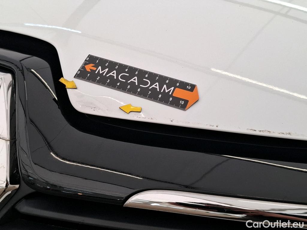  Renault  Clio  IV Business 0.9 TCe 90CV BVM5 E6 #2