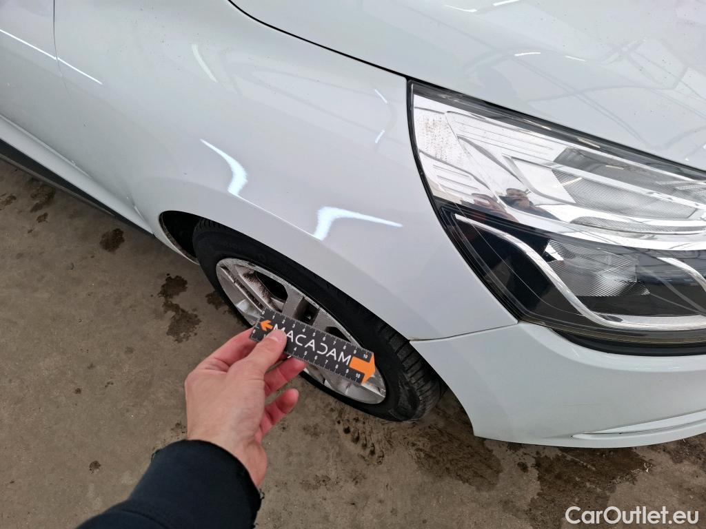  Renault  Clio  IV Business 0.9 TCe 90CV BVM5 E6 #68
