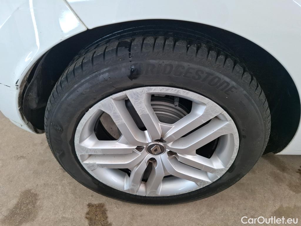  Renault  Clio  IV Business 0.9 TCe 90CV BVM5 E6 #49