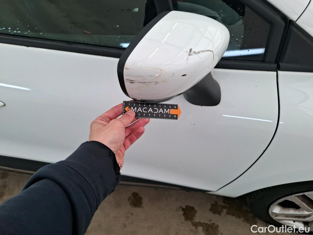  Renault  Clio  IV Business 0.9 TCe 90CV BVM5 E6 #59