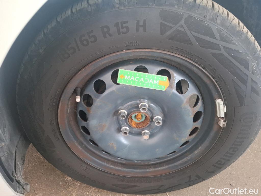  Volkswagen  Polo  VI Lounge 1.0 80CV BVM5 E6d #41