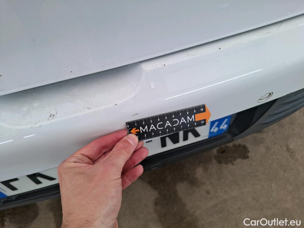  Renault  Clio  IV Business 0.9 TCe 90CV BVM5 E6 #12