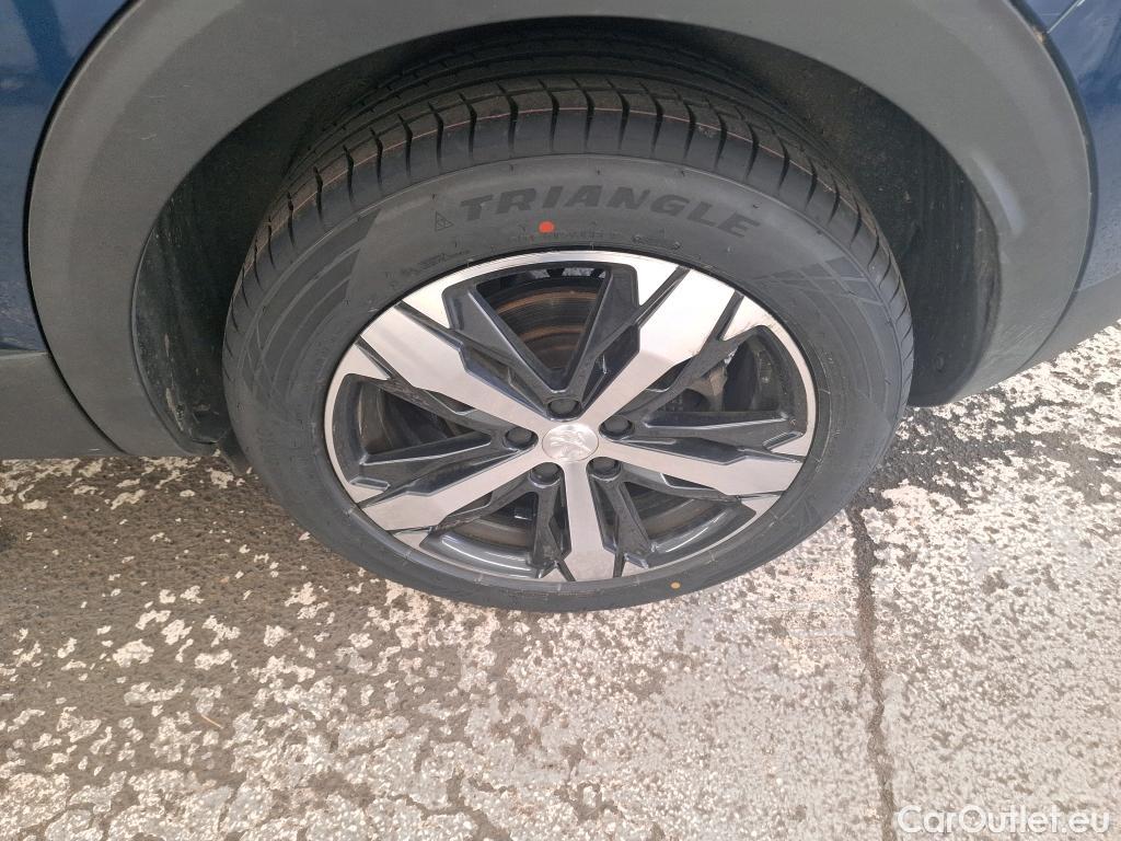  Peugeot  3008  II Allure Pack 1.2 PureTech 130CV BVM6 E6d #41