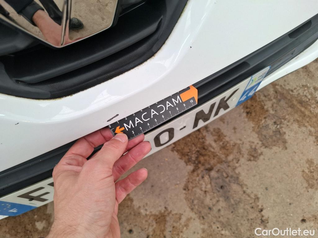  Renault  Clio  IV Business 0.9 TCe 90CV BVM5 E6 #41