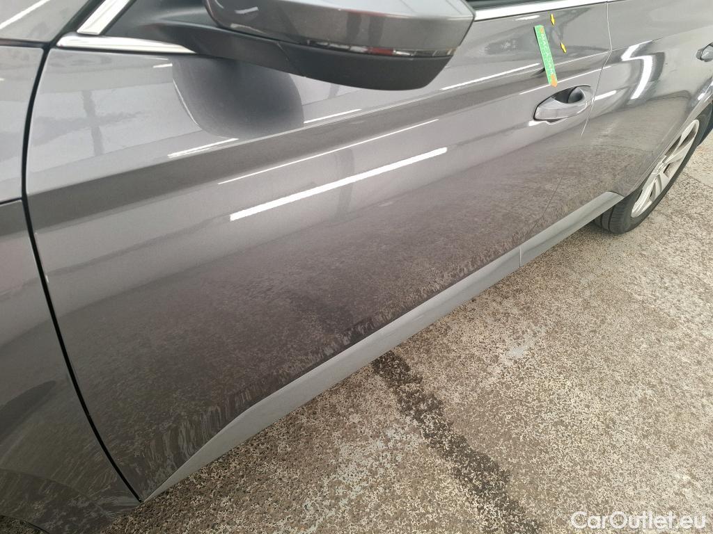  Skoda  Superb  Break Business 2.0 TDI 150CV BVA7 E6d #4