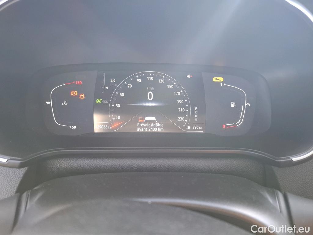  Renault  Megane  IV Estate Evolution 1.5 dCi 115CV BVA7 E6d #15