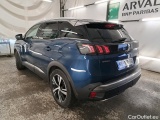  Peugeot  3008 PEUGEOT  2020 5P SUV 1.6 HYBRID 225 EEAT8 GT #2