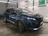  Peugeot  3008 PEUGEOT  2020 5P SUV 1.6 HYBRID 225 EEAT8 GT #4