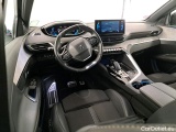  Peugeot  3008 PEUGEOT  2020 5P SUV 1.6 HYBRID 225 EEAT8 GT #5