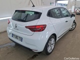  Renault  Clio  V Business 1.0 SCe 65CV BVM5 E6d #3