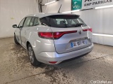  Renault  Megane  IV Estate Evolution 1.5 dCi 115CV BVA7 E6d #2