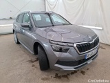 Skoda  KAMIQ  Style 1.0 TSI 110CV BVA7 E6d #4