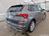  Skoda  KAMIQ  Style 1.0 TSI 110CV BVA7 E6d #3