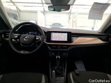  Skoda  KAMIQ  Style 1.0 TSI 110CV BVA7 E6d #5