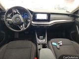  Skoda  Octavia  Break Business 2.0 TDI 150CV BVA7 E6d #5