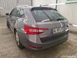  Skoda  Superb  Break Business 2.0 TDI 150CV BVA7 E6d #2