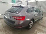  Skoda  Superb  Break Business 2.0 TDI 150CV BVA7 E6d #3