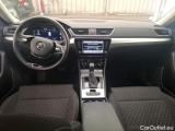 Skoda  Superb  Break Business 2.0 TDI 150CV BVA7 E6d #5