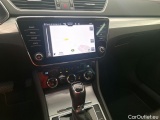  Skoda  Superb  Break Business 2.0 TDI 150CV BVA7 E6d #7