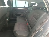  Skoda  Superb  Break Business 2.0 TDI 150CV BVA7 E6d #9