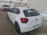  Volkswagen  Polo  VI Lounge 1.0 80CV BVM5 E6d #2