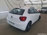  Volkswagen  Polo  VI Lounge 1.0 80CV BVM5 E6d #3