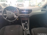  Volkswagen  Polo  VI Lounge 1.0 80CV BVM5 E6d #5