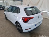 Volkswagen  Polo  VI Life Plus 1.0 TSI 95CV BVM5 E6d #2
