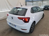  Volkswagen  Polo  VI Life Plus 1.0 TSI 95CV BVM5 E6d #3