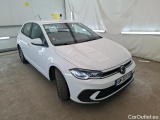  Volkswagen  Polo  VI Life Plus 1.0 TSI 95CV BVM5 E6d #4