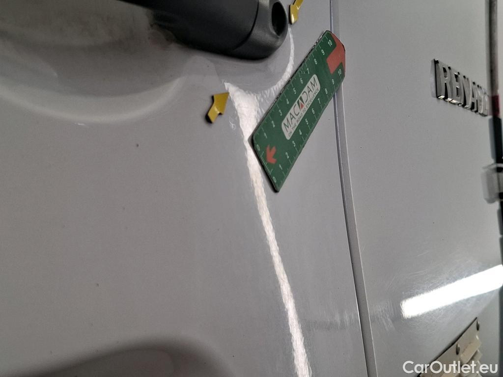  Renault  Kangoo  Express Extra (Série Spéciale) 1.5 dCi 75CV BVM5 E6 #27