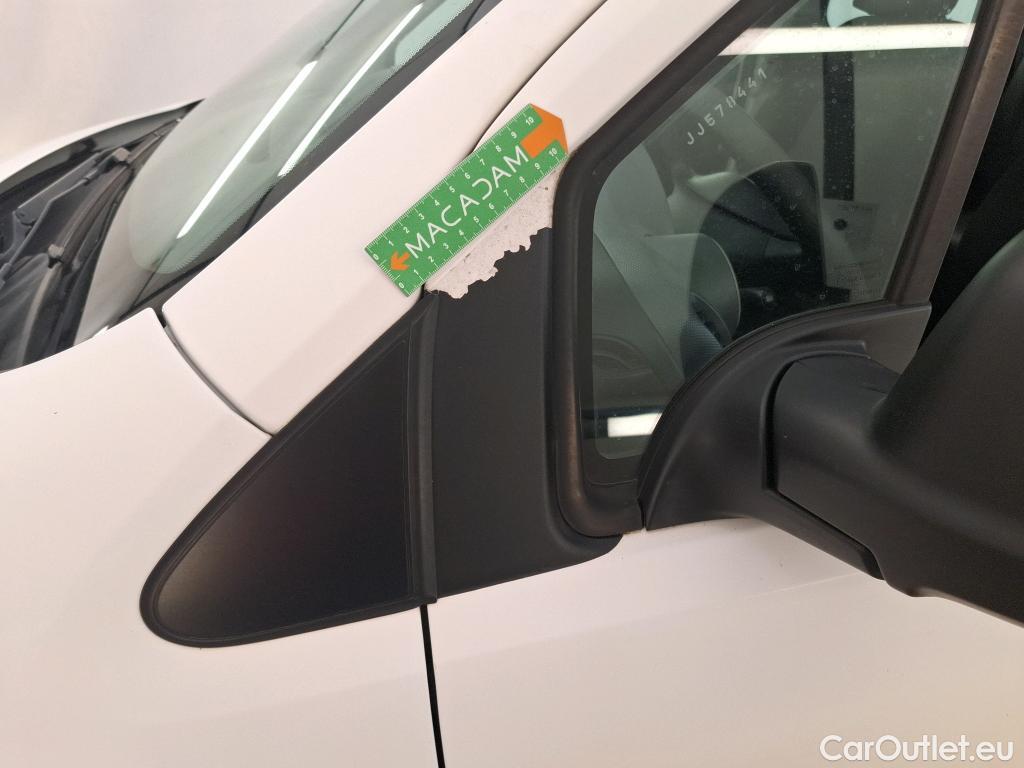  Peugeot  Partner  L2 Double Cabine 1.6 HDi 100CV BVM5 E6 #29