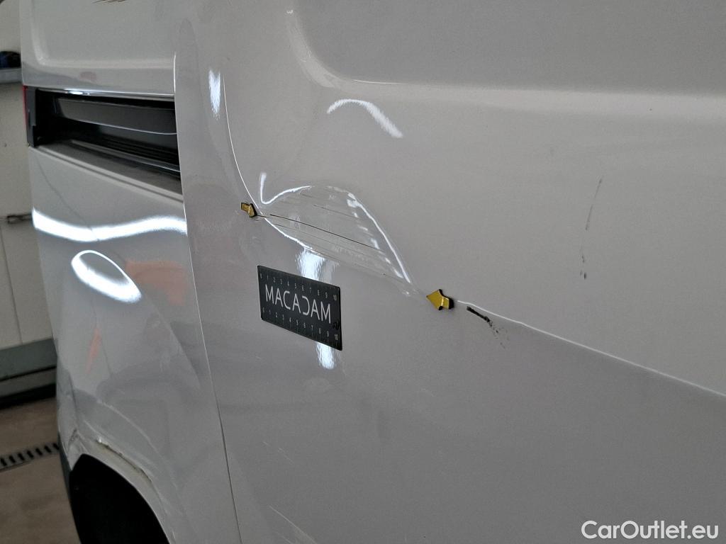  Renault  Kangoo  II Express Extra (Série Spéciale) 1.5 dCi 80CV BVM6 E6dT #15