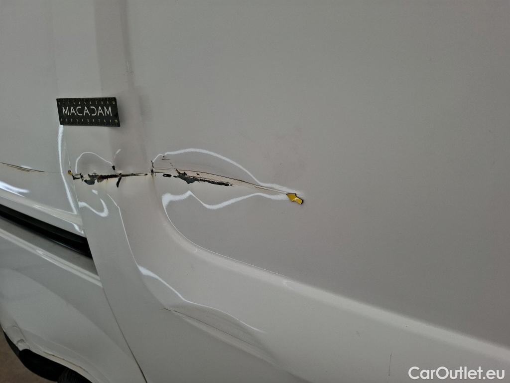  Renault  Kangoo  II Express Extra (Série Spéciale) 1.5 dCi 80CV BVM6 E6dT #14