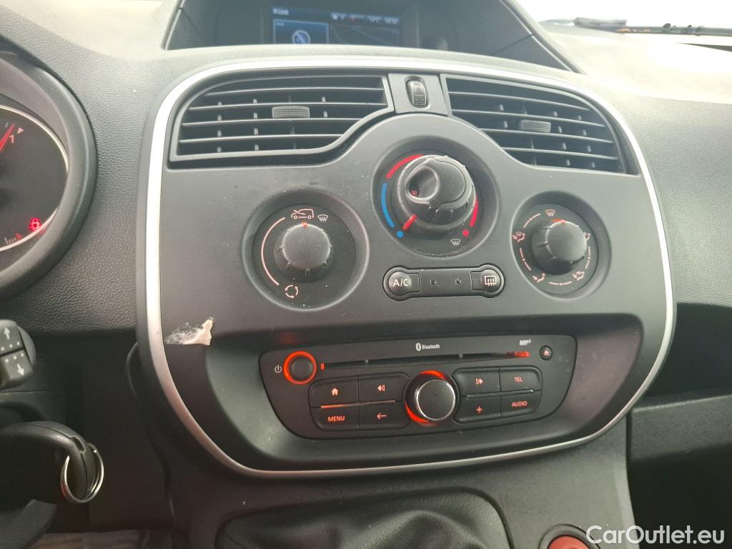  Renault  Kangoo  Express Extra (Série Spéciale) 1.5 dCi 75CV BVM5 E6 #58