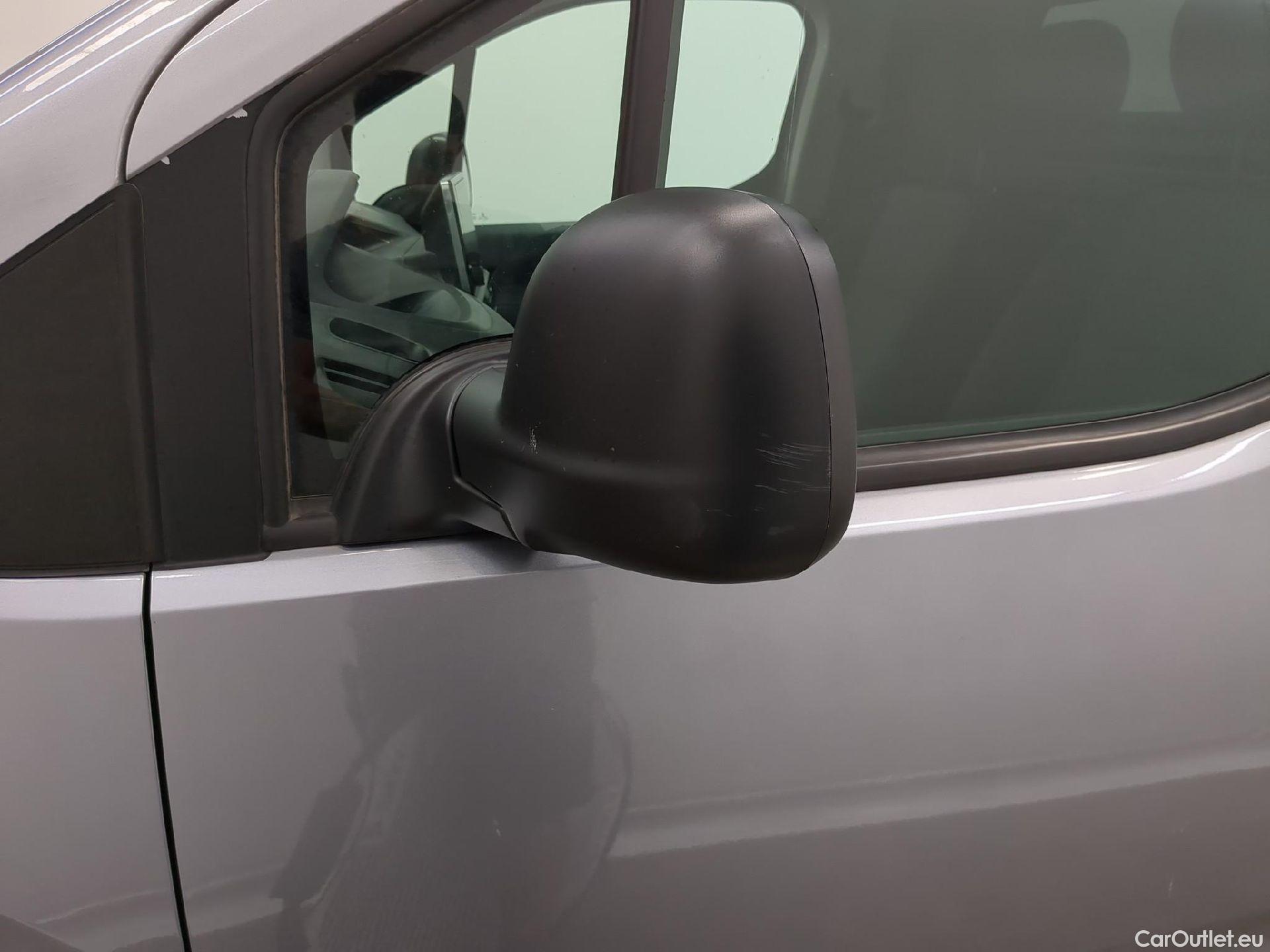  Peugeot  Partner  Asphalt L1 1.5 HDi 100CV BVM5 E6dT #21