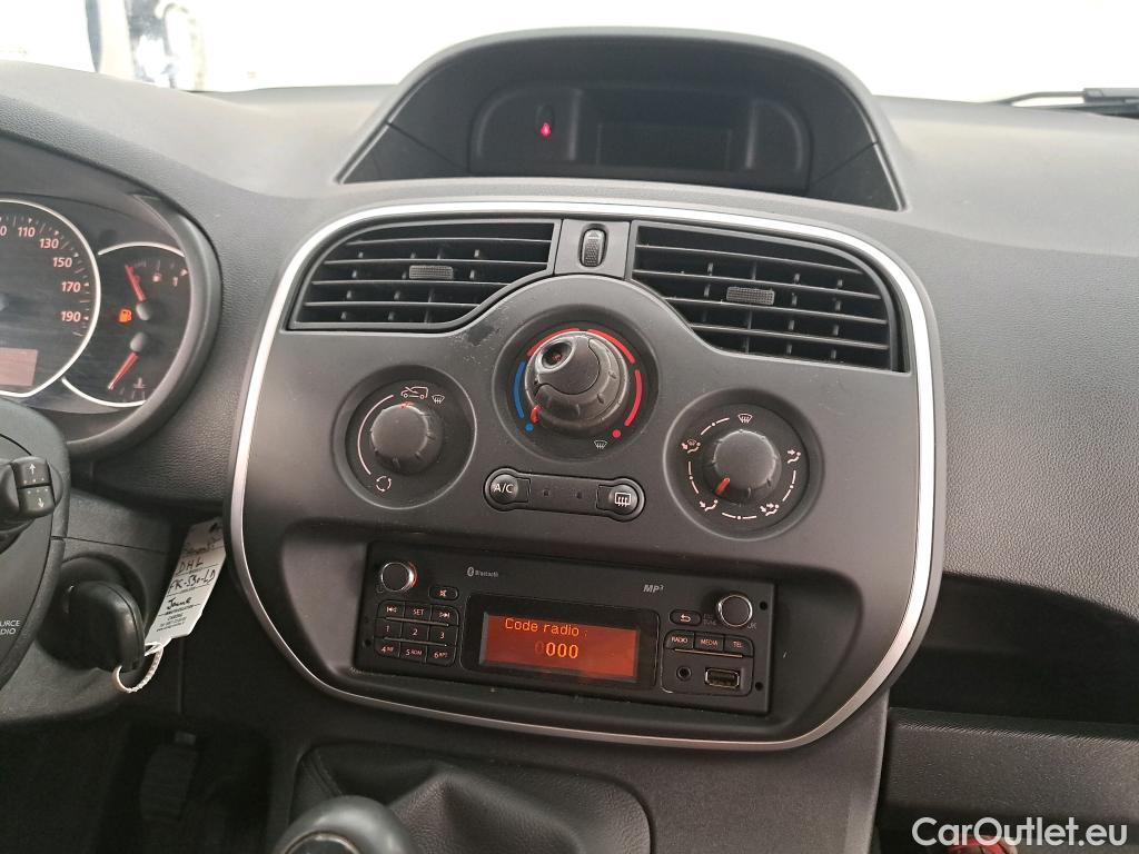  Renault  Kangoo  Express Grand Confort (L1) 1.5 dCi 90CV BVM5 E6 #18