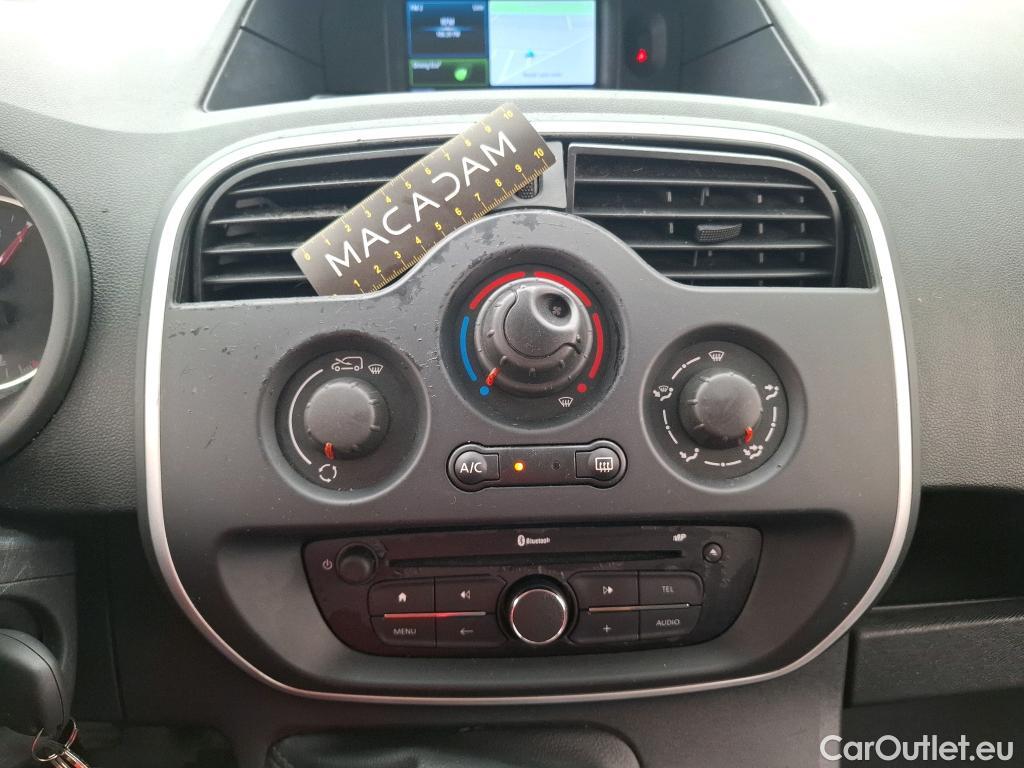  Renault  Kangoo  II Express Extra (Série Spéciale) 1.5 dCi 80CV BVM6 E6dT #45