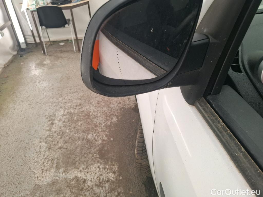  Renault  Kangoo  Express Compact Extra (Série Spéciale) 1.5 dCi 75CV BVM5 E6 #16