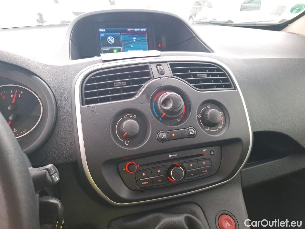  Renault  Kangoo  II Express Extra (Série Spéciale) 1.5 dCi 80CV BVM6 E6dT #45