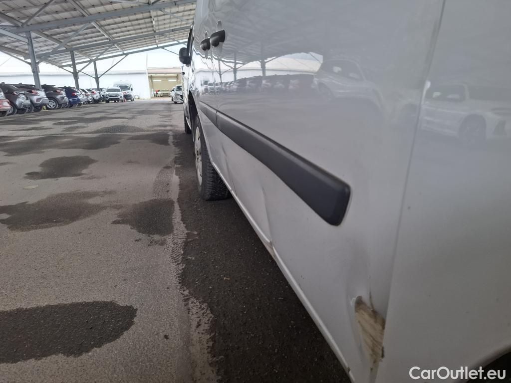  Renault  Kangoo  II Express Extra (Série Spéciale) 1.5 dCi 80CV BVM6 E6dT #55