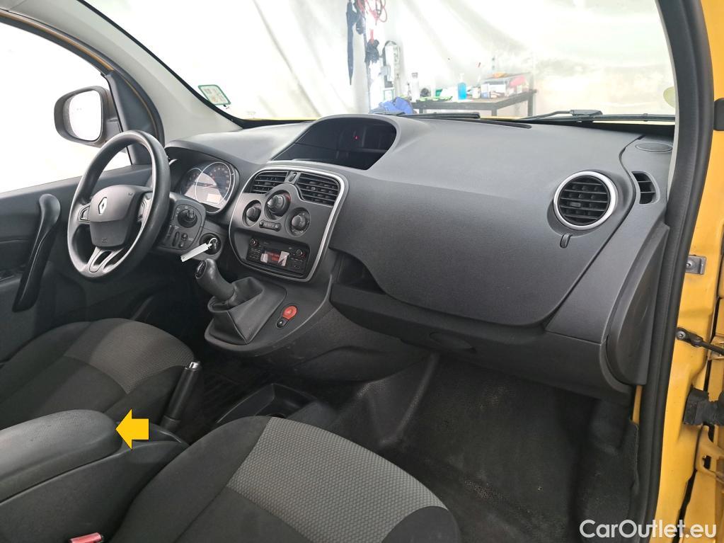  Renault  Kangoo  Express Grand Confort (L1) 1.5 dCi 90CV BVM5 E6 #31