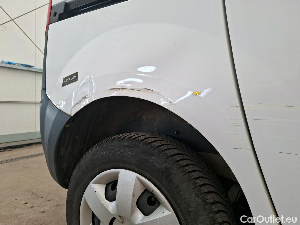  Renault  Kangoo  II Express Extra (Série Spéciale) 1.5 dCi 80CV BVM6 E6dT #7