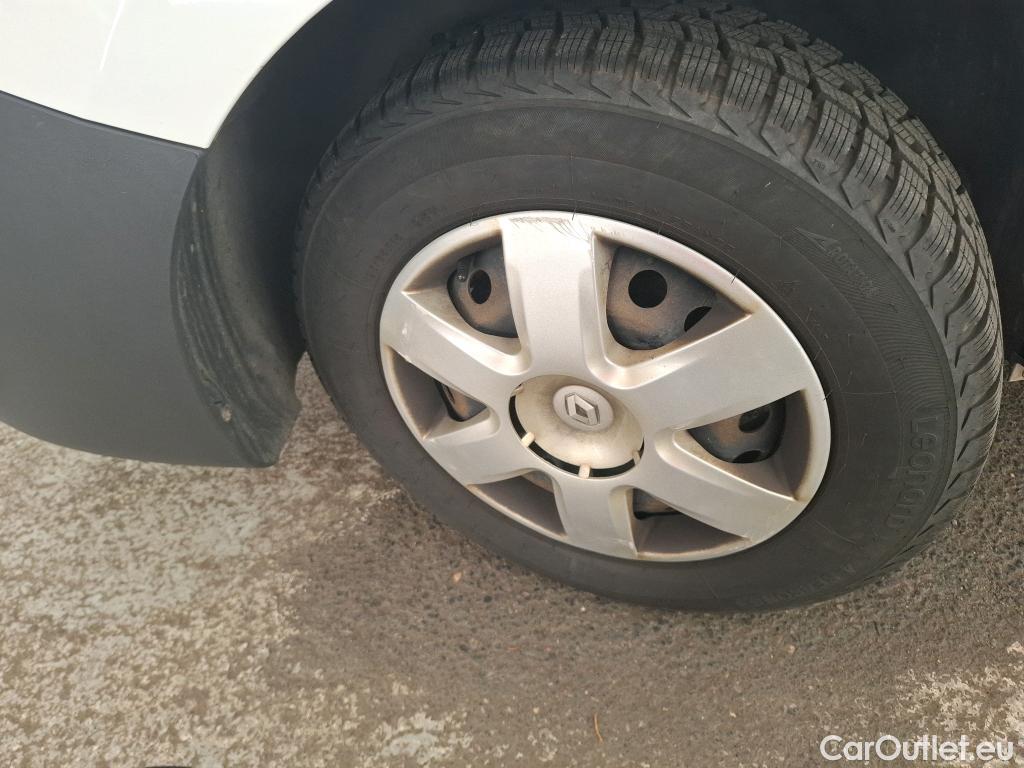  Renault  Kangoo  Express Extra (Série Spéciale) 1.5 dCi 75CV BVM5 E6 #35